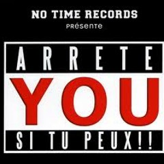 Mister You - Trop Féroce (feat. Six Coups Mc)