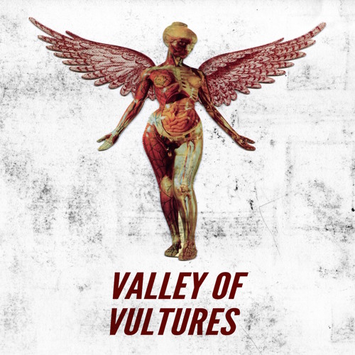 Serve The Servants (Rough Mix, Nirvana Cover)