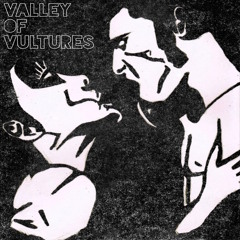 Valley Of Vultures - True Inspiration Never Fade To Black
