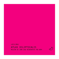 John Cage, A room - for prepared Harp (Lucia Bova, harp)