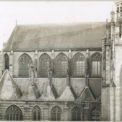 Toccata uit Symph. V. Ch. M. Widor