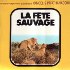 VanAfrica (Vangelis cover)