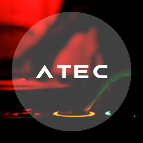 DHARMA - ATEC (Original Mix)