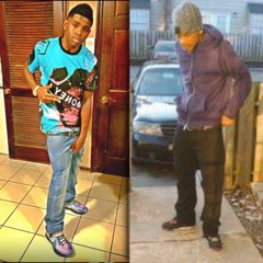 Braxton&CashChris - NoChorus