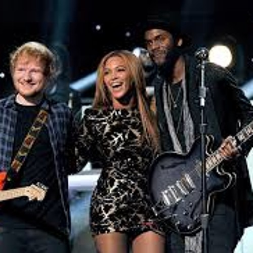 Stream Beyoncé, Ed Sheeran & Gary Clark Jr. Tribute Stevie Wonder by