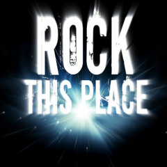 3G Kon - Rock This Place (Demo)