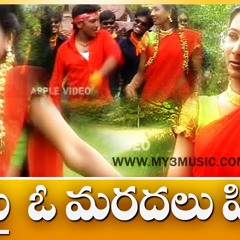ARU EDU KOTTANGA MARADALA KIRRAK DANCE [LATEST TABALA BEAT ] DJ SHIVA VANGOOR MIX 9666707143