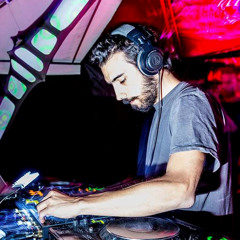 Interview with ORESTIS | Before Party | 04/04/2015
