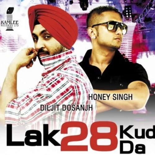 Lak 28 Kudi Da (Aishwary Tripathi's Remix)