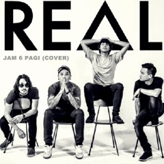 Jam 6 Pagi - REAL (cover)