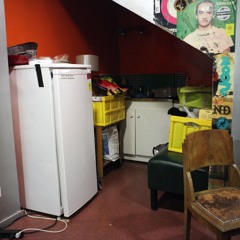 Cuisine Vibrante @ Centre Barbara