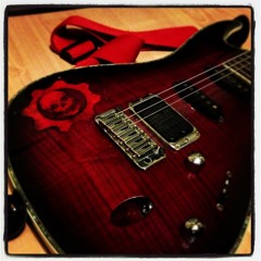 Revenge Yourself - Angel with Clipped Wings (Demo)