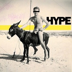 HYPE Podcast No 1 - Hriga (08.2011)