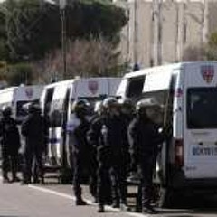 Sirène (INSTRUMENTAL)