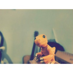 Brave Heart (Digimon Cover) guitar by Fabio Lima at Digital World