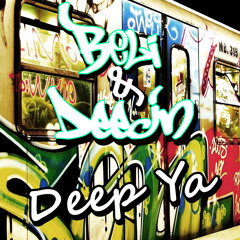 DeeJn & Beli - Deep Ya (Original Mix)