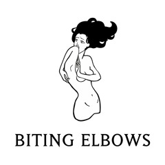 Biting Elbows - Toothpick (Hi-cut)