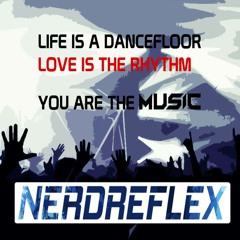 NerdReflex - Easter Special At TechLaRocca 04.04.2015