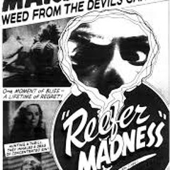 Reefer Madness (Instrumental w/ hook)
