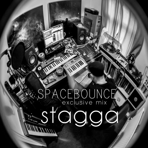 SPACEBOUNCE - FUTURE BASS - STAGGA EXCLUSIVE MIX