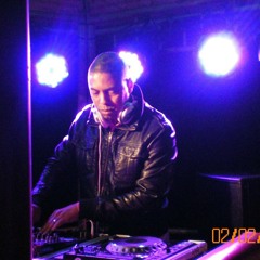 Semba Mix - Dj La Cruz