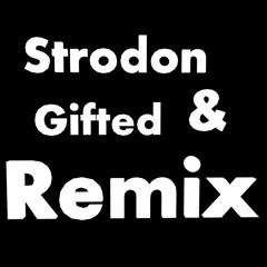Aceyalone - Big Bash (Strodon  & Gifted Remix)