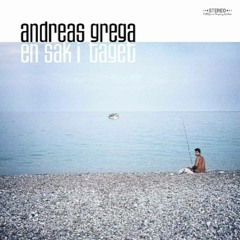 Andreas Grega - Rädslan (José Zapata Bootleg)