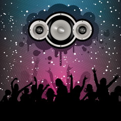 Thunder & The Kickers & KYD - באלך עליי (Adi Gabay Mash Up)