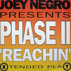 Phase 2 - Reachin (Freewheeler's Latin Edit)