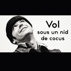 VOL SOUS UN NID DE COCUS!