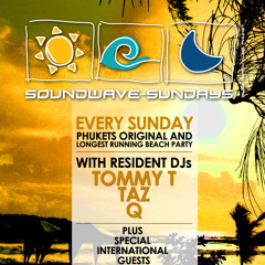 Tommy T Live April 5th, 2015.MP3