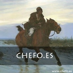 Just run (war horse)