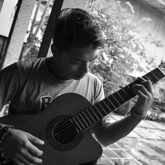 Sa pag himig mo - Zel Bautista ( acoustic Cover