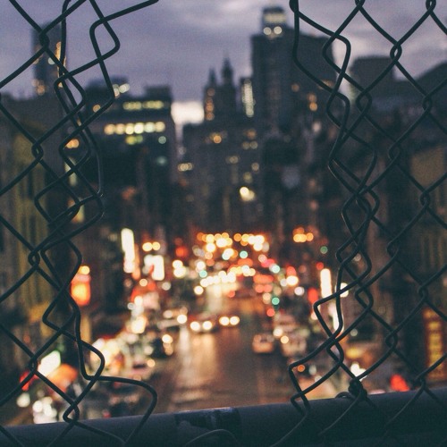 Rvst Cole x Borvoe McMidnite - Bonfire