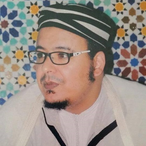 من سورة النور برواية ابن كثير.  عمر القزابري à أرض الله الواسعة