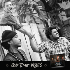 Naâman, Massy & Triple - Old Time Vibe (feat. Randy Killah)