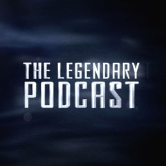 010 Zyprus - The Legendary Podcast Ft. Unresolved