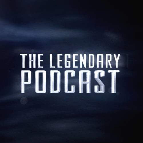 010 Zyprus - The Legendary Podcast Ft. Unresolved