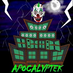 Zombies Love Frenchcore