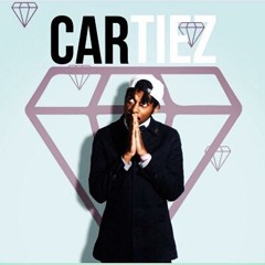 KingCartiez - Come Back (Instrumental Snippet)