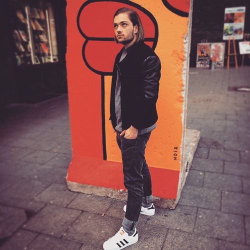 Robert Hilke-This is Peaktime 3