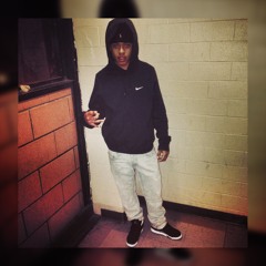 Yung Cree - Talk My Shit