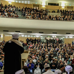 Habib Ali Al Jifri