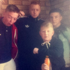 Never Stop Speedcore