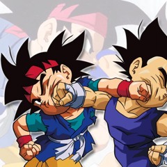 What 'chu Saiyan? (unf extract)