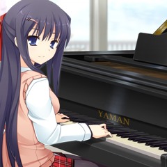 Nightcore - Piano