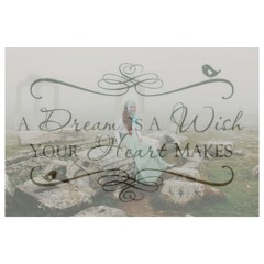 Azalea Charismatic - A Dream Is A Wish Your Heart Makes (OST Cinderella) Cover