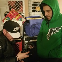 Squeeky Nutts & Blast present Old School House & Freestyle Mix