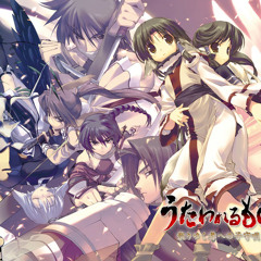 Fate(Sadame) - Utawarerumono (game) OST