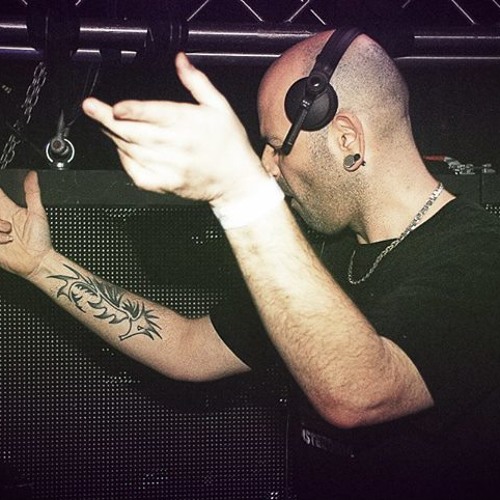 DJ Prozak April 2015 Mix